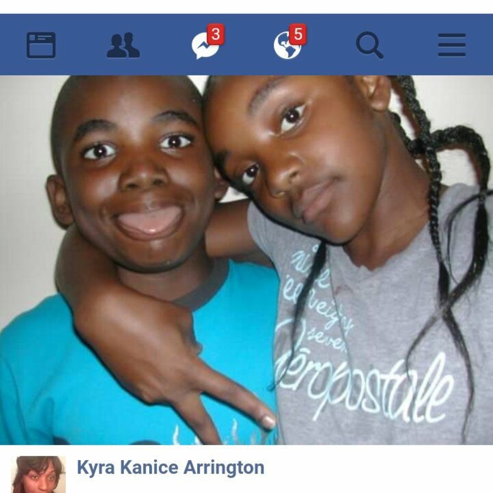 Meet your Posher, Kiren